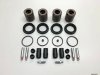 2 x Front Caliper Repair KIT for Jeep Grand Cherokee WJ 1999-2002  CRK/WJ/023A